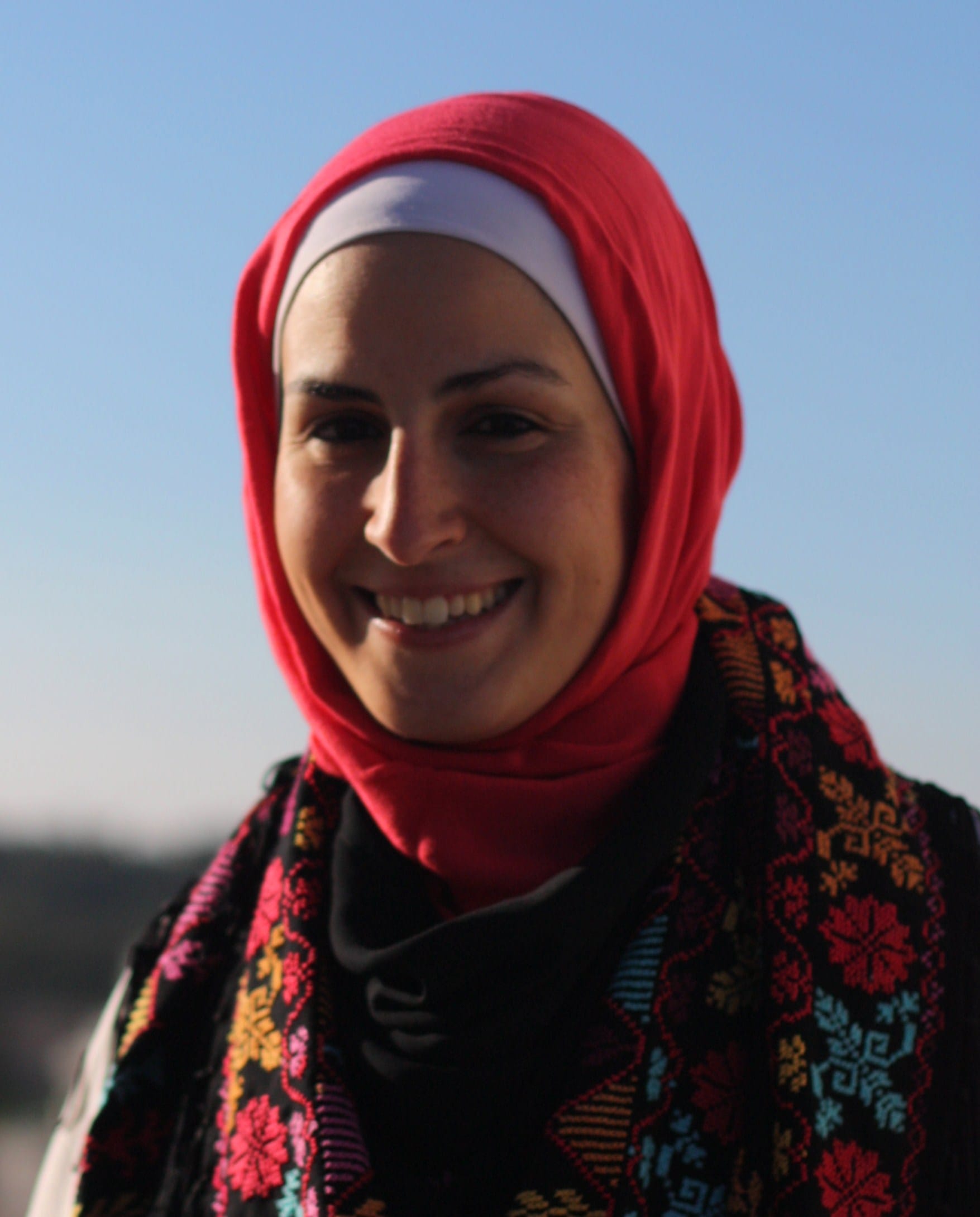 Basma Nazer